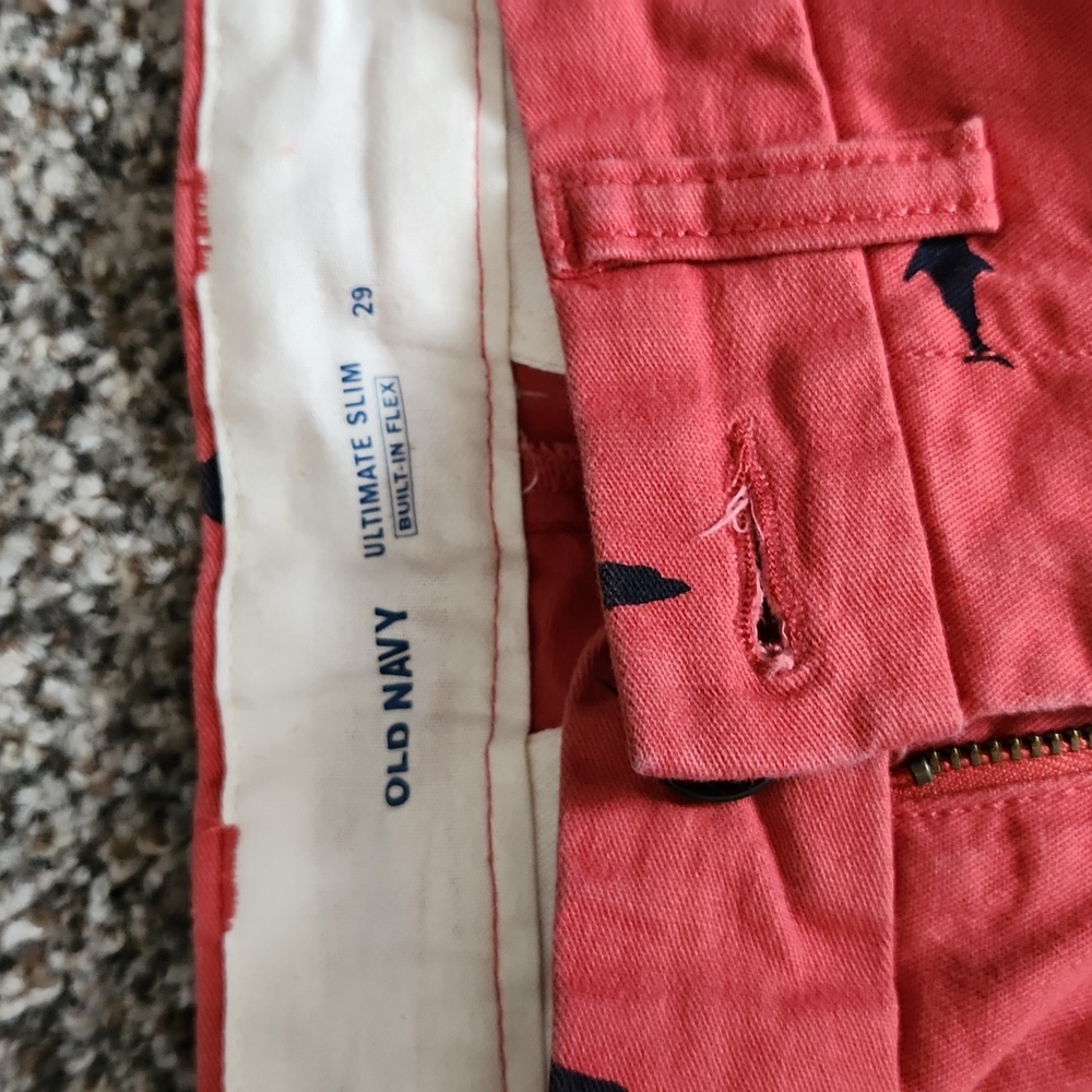 Shorts - Picture 2 of 3